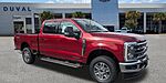 New 2026 FORD F-350 LARIAT in JACKSONVILLE, FLORIDA