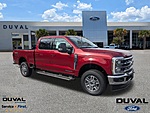 New 2026 FORD F-350 LARIAT in JACKSONVILLE, FLORIDA (Photo 1)