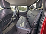 New 2026 FORD F-350 LARIAT in JACKSONVILLE, FLORIDA (Photo 14)