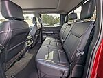 New 2026 FORD F-350 LARIAT in JACKSONVILLE, FLORIDA (Photo 14)