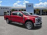 New 2026 FORD F-350 LARIAT in JACKSONVILLE, FLORIDA (Photo 2)