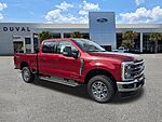 New 2026 FORD F-350 LARIAT in JACKSONVILLE, FLORIDA (Photo 2)