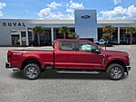 New 2026 FORD F-350 LARIAT in JACKSONVILLE, FLORIDA (Photo 3)