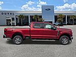 New 2026 FORD F-350 LARIAT in JACKSONVILLE, FLORIDA (Photo 3)