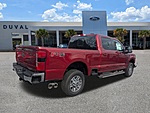 New 2026 FORD F-350 LARIAT in JACKSONVILLE, FLORIDA (Photo 4)