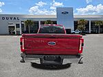 New 2026 FORD F-350 LARIAT in JACKSONVILLE, FLORIDA (Photo 5)