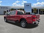 New 2026 FORD F-350 LARIAT in JACKSONVILLE, FLORIDA (Photo 6)