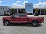 New 2026 FORD F-350 LARIAT in JACKSONVILLE, FLORIDA (Photo 7)