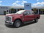 New 2026 FORD F-350 LARIAT in JACKSONVILLE, FLORIDA (Photo 8)