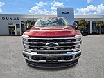 New 2026 FORD F-350 LARIAT in JACKSONVILLE, FLORIDA (Photo 9)