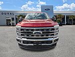 New 2026 FORD F-350 LARIAT in JACKSONVILLE, FLORIDA (Photo 9)