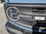 New 2025 FORD BRONCO BIG BEND in JACKSONVILLE, FLORIDA (Photo 10)