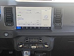 New 2025 FORD BRONCO BIG BEND in JACKSONVILLE, FLORIDA (Photo 18)