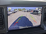 New 2025 FORD BRONCO BIG BEND in JACKSONVILLE, FLORIDA (Photo 22)