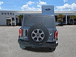 New 2025 FORD BRONCO BIG BEND in JACKSONVILLE, FLORIDA (Photo 5)