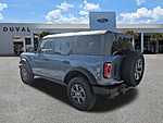 New 2025 FORD BRONCO BIG BEND in JACKSONVILLE, FLORIDA (Photo 6)