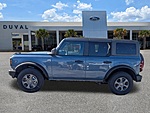 New 2025 FORD BRONCO BIG BEND in JACKSONVILLE, FLORIDA (Photo 7)