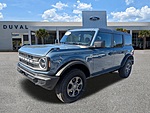 New 2025 FORD BRONCO BIG BEND in JACKSONVILLE, FLORIDA (Photo 8)