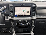 New 2026 FORD F-250 PLATINUM in JACKSONVILLE, FLORIDA (Photo 19)