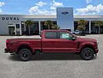 New 2026 FORD F-250 PLATINUM in JACKSONVILLE, FLORIDA (Photo 3)