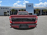 New 2026 FORD F-250 PLATINUM in JACKSONVILLE, FLORIDA (Photo 5)