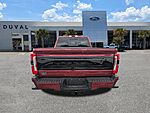 New 2026 FORD F-250 PLATINUM in JACKSONVILLE, FLORIDA (Photo 5)