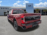 New 2026 FORD F-250 PLATINUM in JACKSONVILLE, FLORIDA (Photo 6)