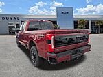 New 2026 FORD F-250 PLATINUM in JACKSONVILLE, FLORIDA (Photo 6)