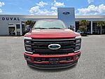 New 2026 FORD F-250 PLATINUM in JACKSONVILLE, FLORIDA (Photo 9)