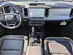 New 2025 FORD BRONCO OUTER BANKS in JACKSONVILLE, FLORIDA (Photo 16)