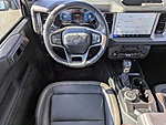 New 2025 FORD BRONCO OUTER BANKS in JACKSONVILLE, FLORIDA (Photo 17)
