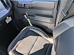 New 2025 FORD BRONCO OUTER BANKS in JACKSONVILLE, FLORIDA (Photo 18)