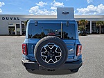 New 2025 FORD BRONCO OUTER BANKS in JACKSONVILLE, FLORIDA (Photo 4)