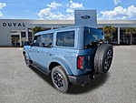 New 2025 FORD BRONCO OUTER BANKS in JACKSONVILLE, FLORIDA (Photo 5)