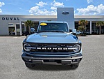New 2025 FORD BRONCO OUTER BANKS in JACKSONVILLE, FLORIDA (Photo 8)