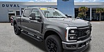 New 2025 FORD F-350 XLT in JACKSONVILLE, FLORIDA