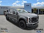 New 2025 FORD F-350 XLT in JACKSONVILLE, FLORIDA (Photo 1)