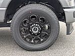 New 2025 FORD F-350 XLT in JACKSONVILLE, FLORIDA (Photo 12)