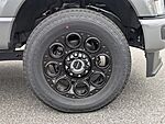 New 2025 FORD F-350 XLT in JACKSONVILLE, FLORIDA (Photo 12)