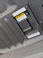 New 2025 FORD F-350 XLT in JACKSONVILLE, FLORIDA (Photo 14)