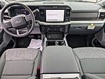 New 2025 FORD F-350 XLT in JACKSONVILLE, FLORIDA (Photo 17)