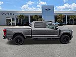 New 2025 FORD F-350 XLT in JACKSONVILLE, FLORIDA (Photo 3)