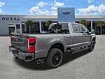 New 2025 FORD F-350 XLT in JACKSONVILLE, FLORIDA (Photo 4)