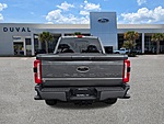 New 2025 FORD F-350 XLT in JACKSONVILLE, FLORIDA (Photo 5)