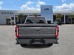 New 2025 FORD F-350 XLT in JACKSONVILLE, FLORIDA (Photo 5)
