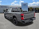 New 2025 FORD F-350 XLT in JACKSONVILLE, FLORIDA (Photo 6)