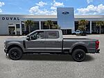 New 2025 FORD F-350 XLT in JACKSONVILLE, FLORIDA (Photo 7)