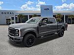 New 2025 FORD F-350 XLT in JACKSONVILLE, FLORIDA (Photo 8)