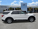 New 2025 FORD EXPLORER ACTIVE in JACKSONVILLE, FLORIDA (Photo 2)