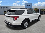 New 2025 FORD EXPLORER ACTIVE in JACKSONVILLE, FLORIDA (Photo 3)